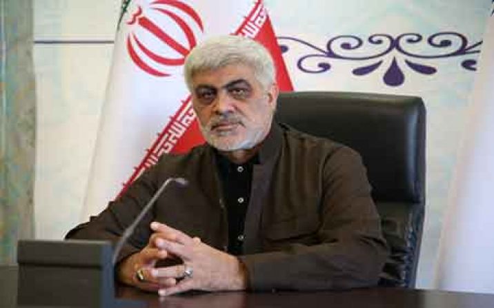 استان قم در جذب اعتبارات اشتغال خانگی رتبه اول کشور را کسب کرد استان قم در جذب اعتبارات اشتغال خانگی رتبه اول کشور را کسب کرد