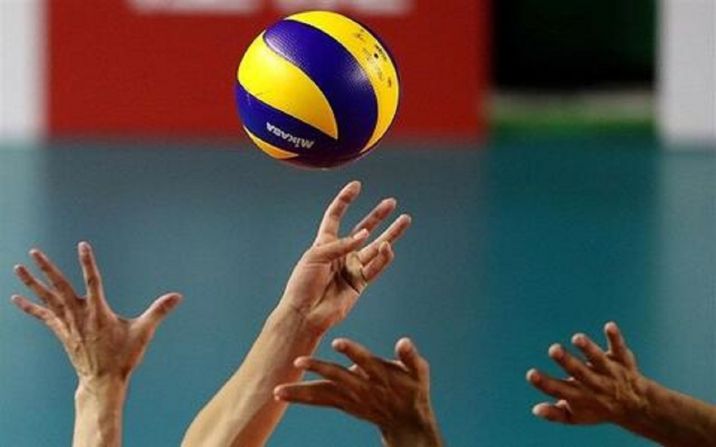 قم میزبان والیبال نوجوانان ایران شد