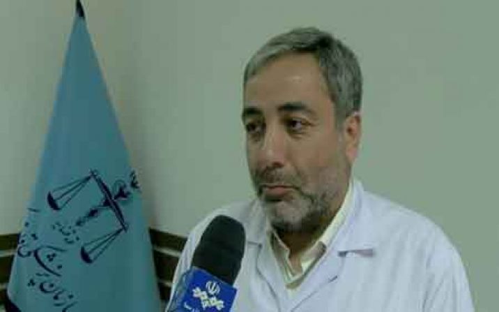 تشکیل موسسه دادپزشک در قم تشکیل موسسه دادپزشک در قم