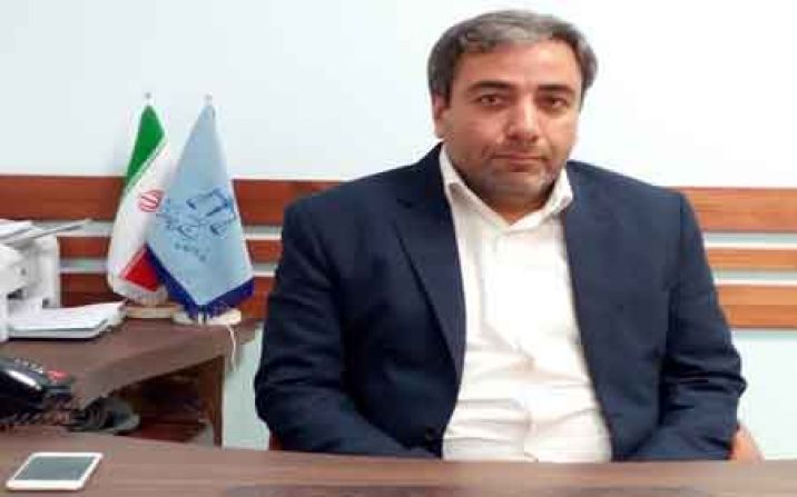 کاهش آمار متوفیان ناشی از تصادف و افزایش مصدومان حوادث ترافیکی در قم کاهش آمار متوفیان ناشی از تصادف و افزایش مصدومان حوادث ترافیکی در قم