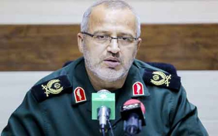سپاه و بسیج تکیه گاهی امن برای دغدغههای فرهنگی است سپاه و بسیج تکیه گاهی امن برای دغدغههای فرهنگی است