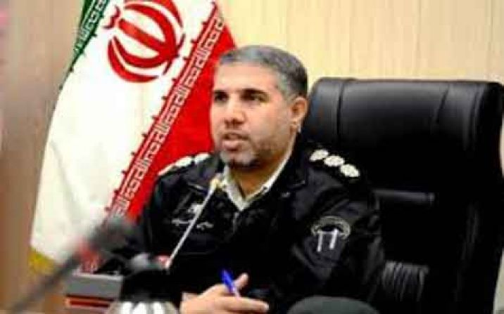 مخلان نظم و امنیت چهارشنبه آخر سال به دستگاه قضائی معرفی می شوند مخلان نظم و امنیت چهارشنبه آخر سال به دستگاه قضائی معرفی می شوند