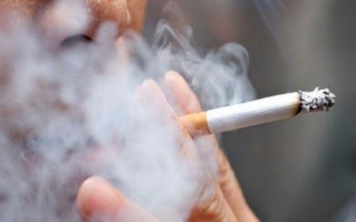 درصد مصرف دخانیات در قم نگران‌کننده است