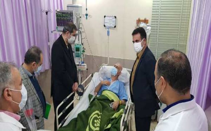 844 میلیارد تومان برای توسعه و تجهیز مراکز درمان تامین اجتماعی هزینه می شود 844 میلیارد تومان برای توسعه و تجهیز مراکز درمان تامین اجتماعی هزینه می شود