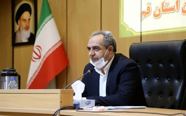 محدودیتهای حدید کرونایی در قم با جدیت اجرا می شود محدودیتهای حدید کرونایی در قم با جدیت اجرا می شود