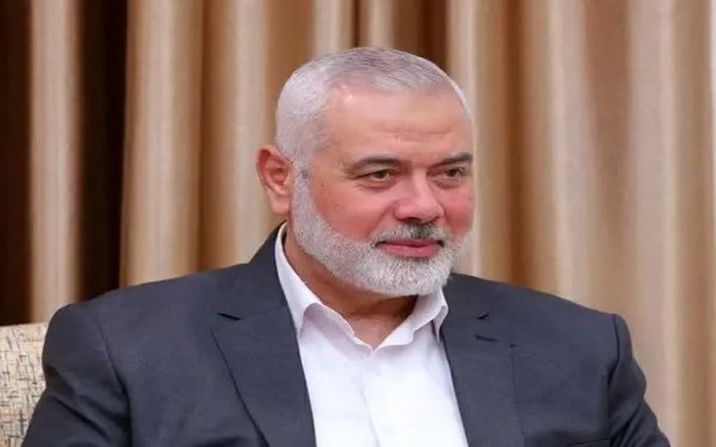 مسلماً این جنایت صهیونیست ها با پاسخ قاطع رزمندگان اسلام همراه خواهد بود مسلماً این جنایت صهیونیست ها با پاسخ قاطع رزمندگان اسلام همراه خواهد بود