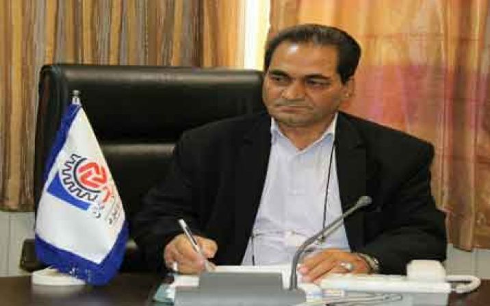 رئیس اتاق اصناف قم بر اثر کرونا درگذشت رئیس اتاق اصناف قم بر اثر کرونا درگذشت