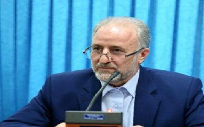 ۴۶۰ نفر داوطلب نامزدی انتخابات شورای شهر در شهرستان قم شدند ۴۶۰ نفر داوطلب نامزدی انتخابات شورای شهر در شهرستان قم شدند