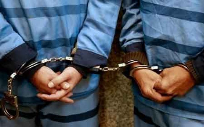 انهدام باند سارقان محتویات داخل خودرو در قم انهدام باند سارقان محتویات داخل خودرو در قم
