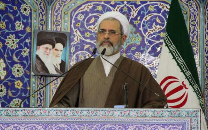 آبرسانی به قم از دریا در دستور کار قرار گیرد آبرسانی به قم از دریا در دستور کار قرار گیرد