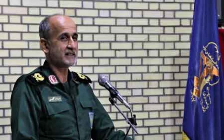بصیرت برجسته ترین ویژگی مکتب حاج قاسم سلیمانی است بصیرت برجسته ترین ویژگی مکتب حاج قاسم سلیمانی است