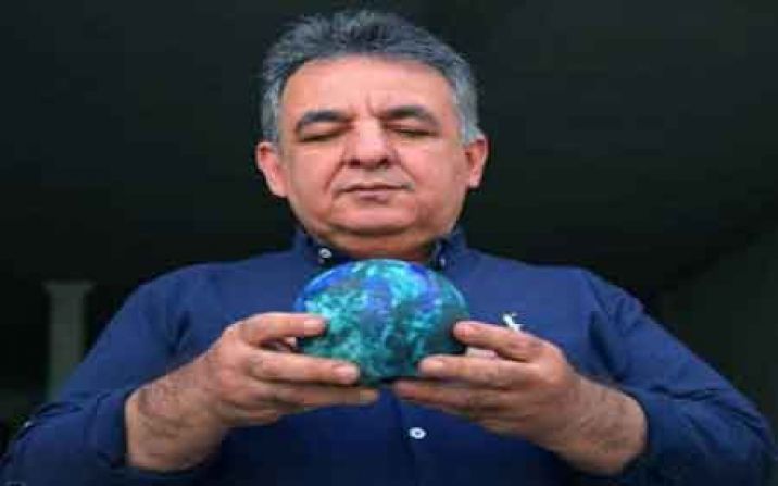 چهره ماندگار هنرسفالگری قم درگذشت چهره ماندگار هنرسفالگری قم درگذشت