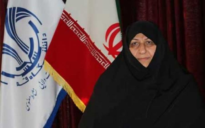 مدیر جدید جامعه الزهرا (س)منصوب شد مدیر جدید جامعه الزهرا (س)منصوب شد