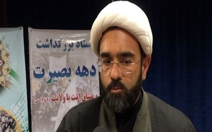 برنامه‌های دهه کرامت و مراسم 14 و 15 خرداد قم اعلام شد