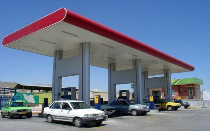 دومین جایگاه سوخت در مسیر برگشت آزاد راه قم – گرمسار به بهره برداری رسید دومین جایگاه سوخت در مسیر برگشت آزاد راه قم – گرمسار به بهره برداری رسید