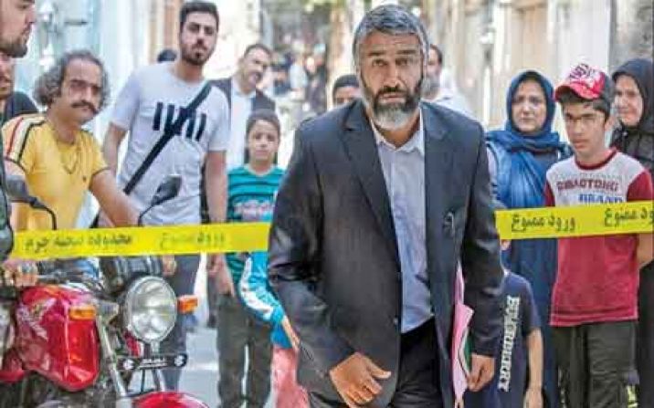 اکران فیلم سینمایی«علفزار» در قم آغاز شد اکران فیلم سینمایی«علفزار» در قم آغاز شد