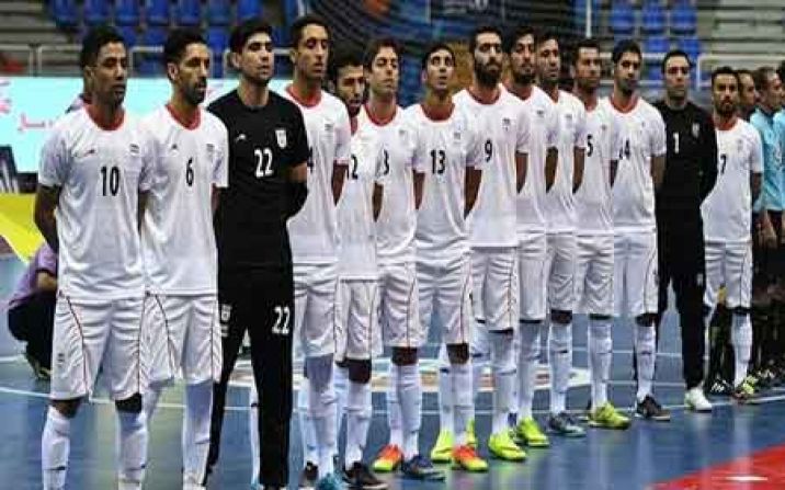 ملیپوشان قم در شرق آسیا قهرمان شدند ملیپوشان قم در شرق آسیا قهرمان شدند