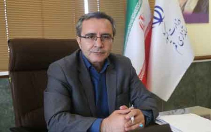 معاون فرماندار شهرستان جعفرآباد منصوب شد معاون فرماندار شهرستان جعفرآباد منصوب شد