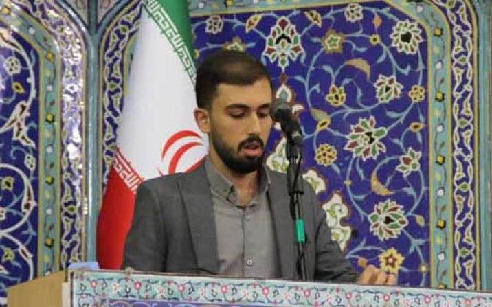 وعده عملی نشده رئیس جمهور در قم وعده عملی نشده رئیس جمهور در قم