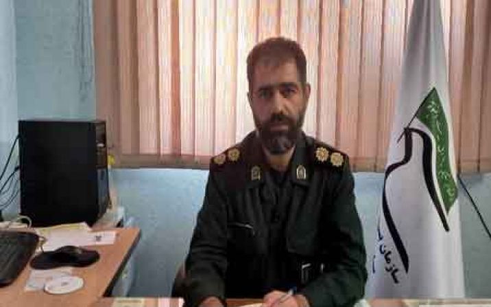 نمایشگاه توانمندی های هیأتهای مذهبی قم در آستانه ماه محرم بر پا شد نمایشگاه توانمندی های هیأتهای مذهبی قم در آستانه ماه محرم بر پا شد
