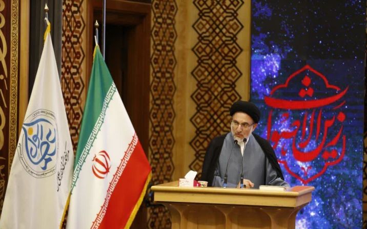 خاموشی: وقف قرآنی با راه‌اندازی صندوق نوآوری، پویاتر می‌شود