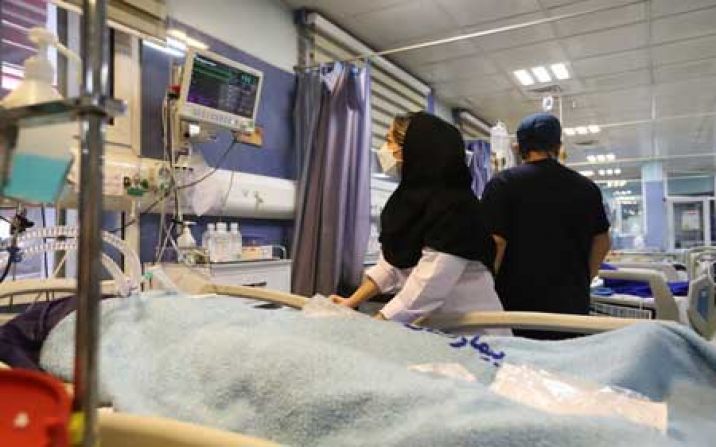 دانشگاه علوم پزشکی قم:اختلال عملکرد کلیه و ایست قلبی علت فوت بوده است دانشگاه علوم پزشکی قم:اختلال عملکرد کلیه و ایست قلبی علت فوت بوده است