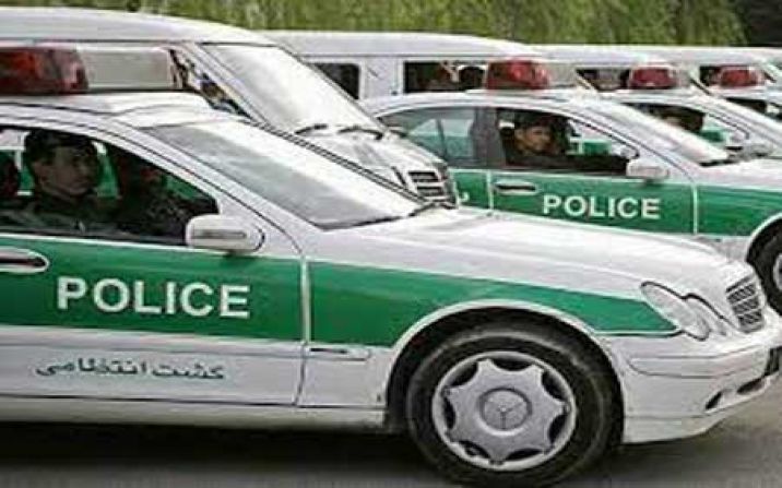 تاخیرهای پلیس 110صدای شهروندان قمی را درآورد تاخیرهای پلیس 110صدای شهروندان قمی را درآورد