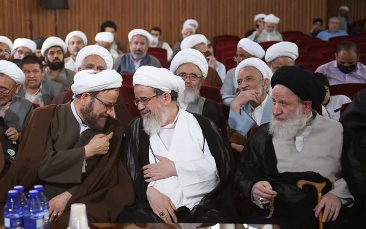 جایگاه کلامی و رویکرد حدیثی در منتخب الاثر آیت الله العظمی صافی(ره) بینظیر است جایگاه کلامی و رویکرد حدیثی در منتخب الاثر آیت الله العظمی صافی(ره) بینظیر است