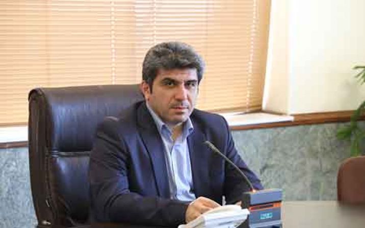 بهره برداری از بیمارستان الهادی قم به مرکز خدمات حوزه های علمیه واگذار شد بهره برداری از بیمارستان الهادی قم به مرکز خدمات حوزه های علمیه واگذار شد