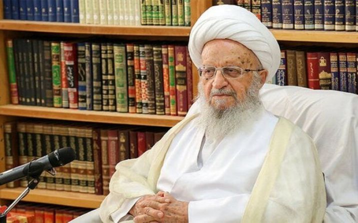 آیت الله مکارم شیرازی: نظارتی بر قیمت ها در بازار نیست آیت الله مکارم شیرازی: نظارتی بر قیمت ها در بازار نیست