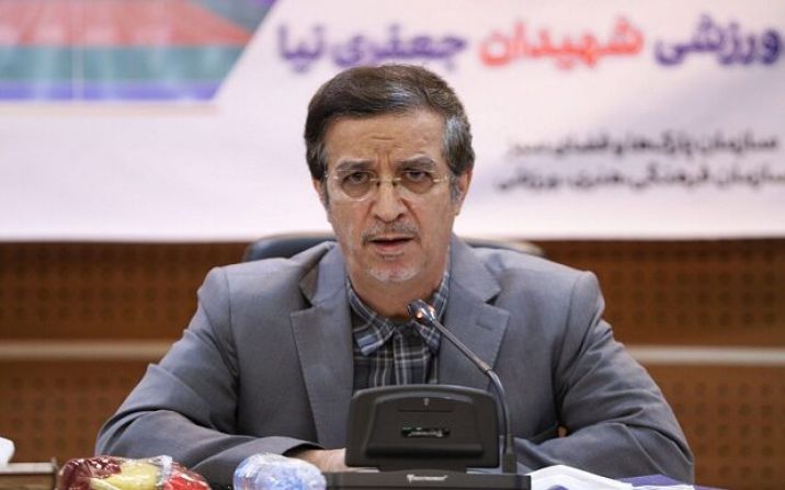 شهردار قم:تأمین واگنهای مترو قم از تعهدات دولت است شهردار قم:تأمین واگنهای مترو قم از تعهدات دولت است
