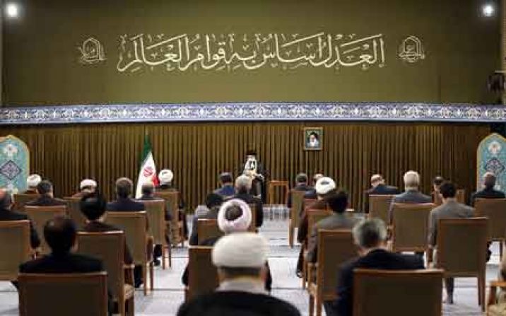 برنده انتخابات مردم و کسانی هستند که انتخابات را پر شور کردند برنده انتخابات مردم و کسانی هستند که انتخابات را پر شور کردند