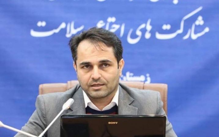 جشنواره مشارکتهای اجتماعی سلامت برگزار میشود جشنواره مشارکتهای اجتماعی سلامت برگزار میشود