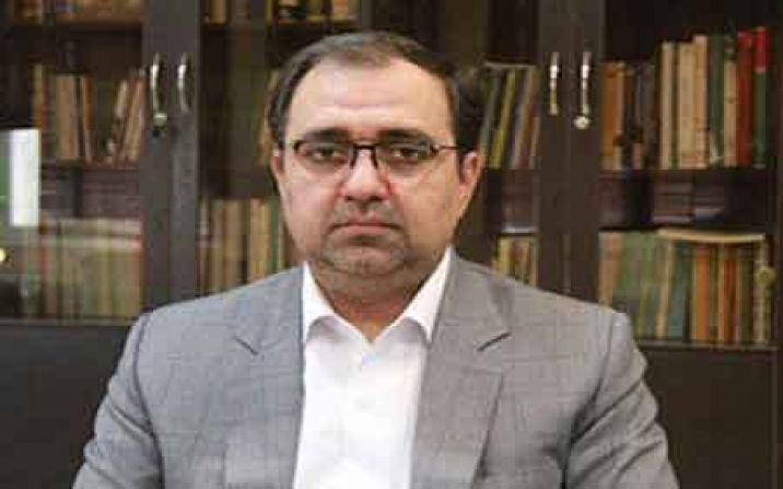 ترافیک میدان ۷۲تن قم با اتصال بلوارعماریاسر به آزادراه امیرکبیر کاهش می یابد ترافیک میدان ۷۲تن قم با اتصال بلوارعماریاسر به آزادراه امیرکبیر کاهش می یابد