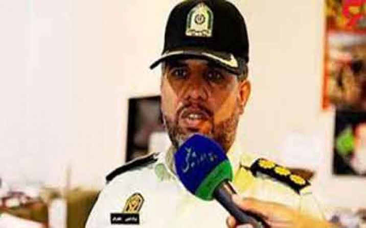 کشف ماینرهای غیرمجاز از یک منزل مسکونی در قم کشف ماینرهای غیرمجاز از یک منزل مسکونی در قم