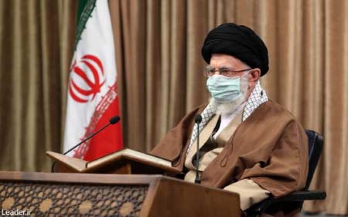 سیاست کشور در زمینه برجام مشخص است مسئولان مراقبت کنند مذاکره فرسایشی نشود سیاست کشور در زمینه برجام مشخص است مسئولان مراقبت کنند مذاکره فرسایشی نشود