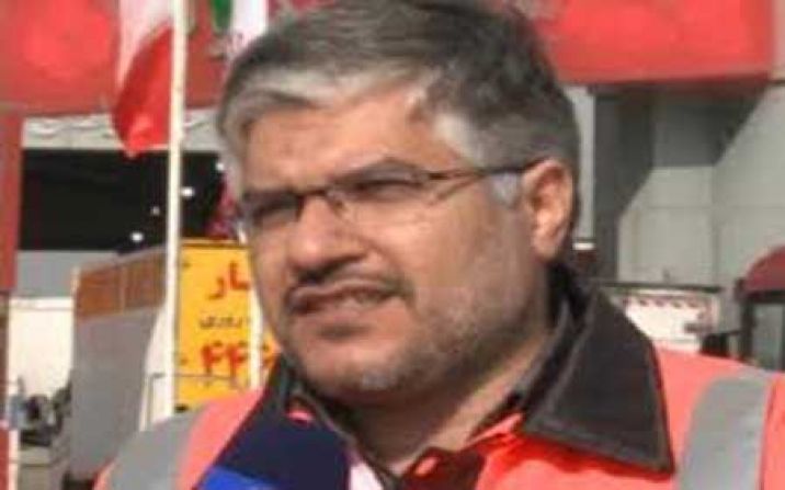اعزام ۱۱۰۰ دستگاه ناوگان باری از قم بهبندر امام اعزام ۱۱۰۰ دستگاه ناوگان باری از قم بهبندر امام