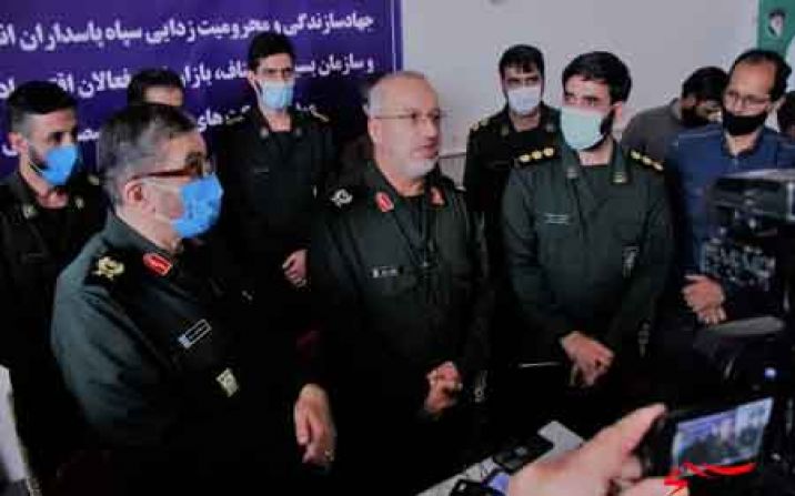 بازدید میدانی مسئولین کشوری در استانها موجب شناسایی بهتر نقاط ضعف و قوت میشود بازدید میدانی مسئولین کشوری در استانها موجب شناسایی بهتر نقاط ضعف و قوت میشود