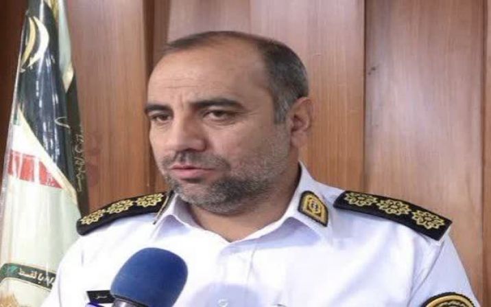طرح بخشودگی جرائم توقیف وسایل نقلیه در هفته دولت در قم اجرا می شود