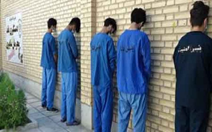از دستگیری کلاهبردار میلیاردی و زوج سارق تا کشف انواع خودرو و موتورسیکلت مسروقه در قم از دستگیری کلاهبردار میلیاردی و زوج سارق تا کشف انواع خودرو و موتورسیکلت مسروقه در قم