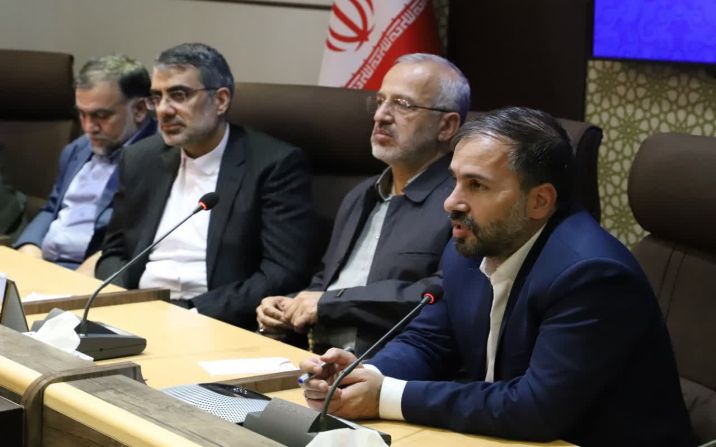 قم جزء ۶ استان برتر در نهضت ملی مسکن است قم جزء ۶ استان برتر در نهضت ملی مسکن است