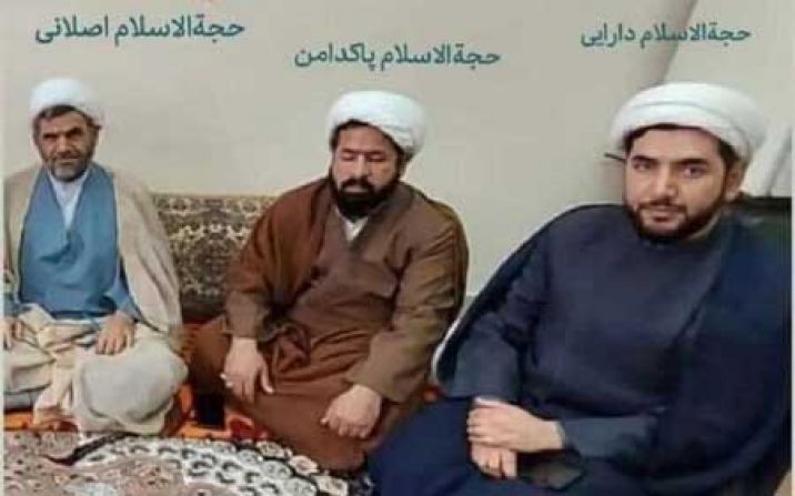 مسببین حادثه حرم امام رضا (ع) شناسایی و به سزای عمل خود برسند مسببین حادثه حرم امام رضا (ع) شناسایی و به سزای عمل خود برسند