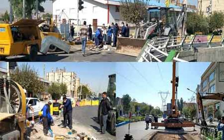 قطعی و یا اُفت فشار آب در برخی محلات شهر قم قطعی و یا اُفت فشار آب در برخی محلات شهر قم