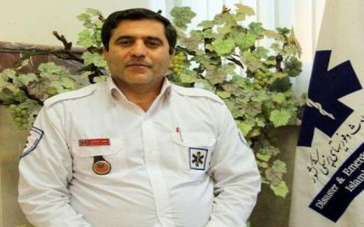 برخورد موتورسیکلت با خودروی سنگین 2 کشته بر جا گذاشت برخورد موتورسیکلت با خودروی سنگین 2 کشته بر جا گذاشت