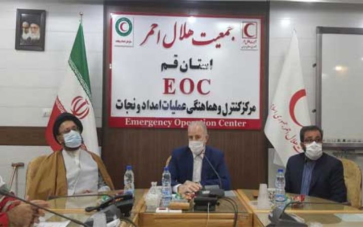 اهدای 2000 سبد معیشتی به نیازمندان در آستانه عید نوروز اهدای 2000 سبد معیشتی به نیازمندان در آستانه عید نوروز