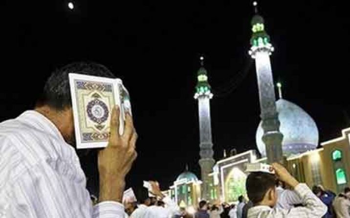 برنامه شب های قدر در مسجد مقدس جمکران اعلام شد
