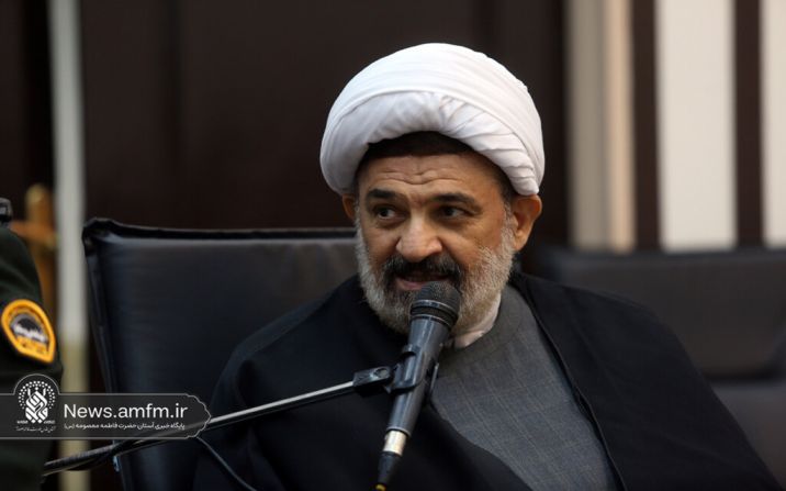 مسابقات سال آینده معارف اسلامی قرآن در قم بینالمللی برگزار میشود مسابقات سال آینده معارف اسلامی قرآن در قم بینالمللی برگزار میشود