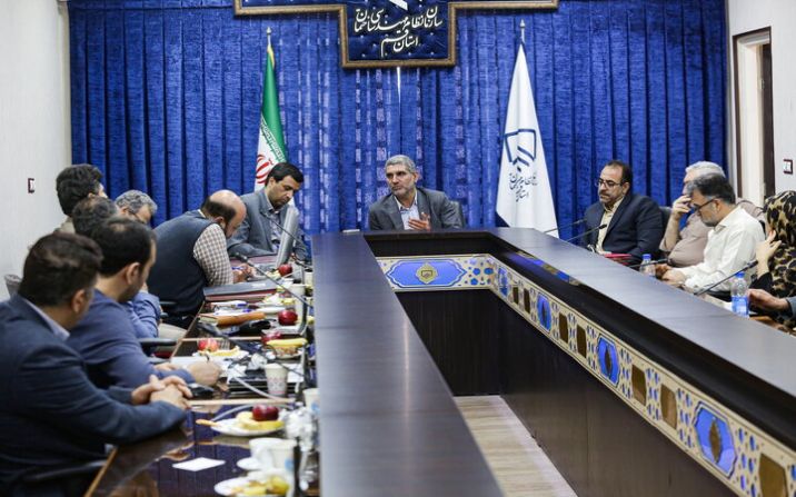 حال سیما و منظر شهری قم خوب نیست حال سیما و منظر شهری قم خوب نیست