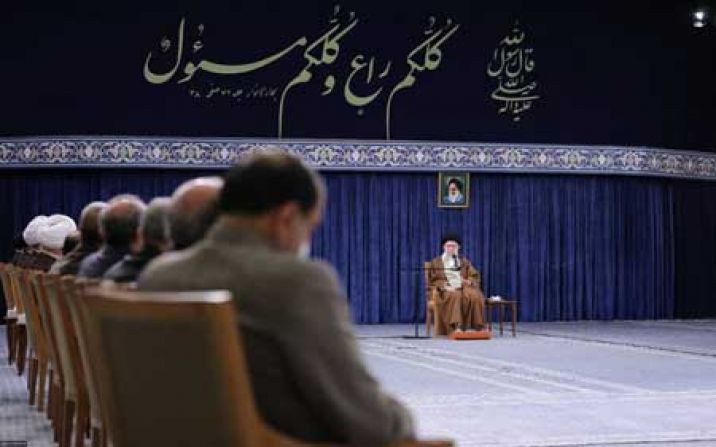 لزوم شناخت دقیق ضعفهای فرهنگی، تلاش برای یافتن راهحل و ترویج گزارههای صحیح لزوم شناخت دقیق ضعفهای فرهنگی، تلاش برای یافتن راهحل و ترویج گزارههای صحیح
