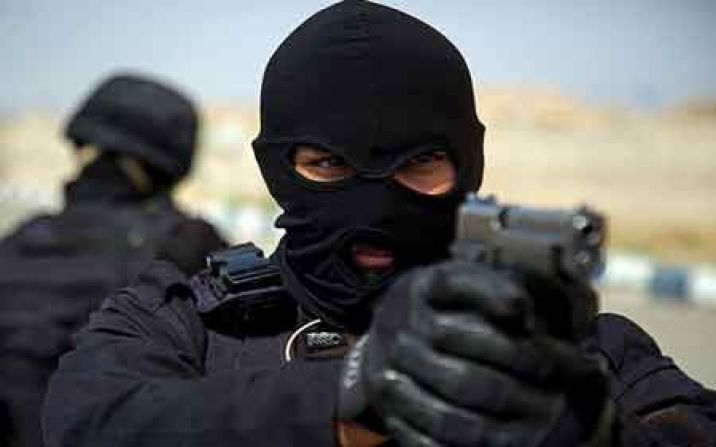 ۱۴ کیلو تریاک در قم کشف شد ۱۴ کیلو تریاک در قم کشف شد